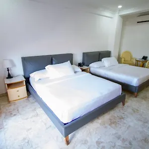 Hotel Clarkton, Angeles